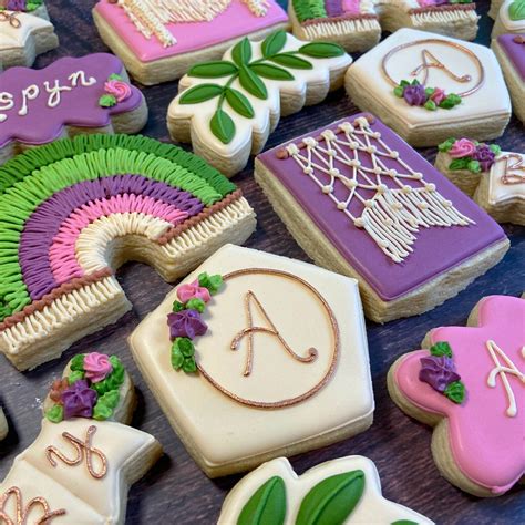 Custom made cookies near me - At Southern Home Bakery, we create custom, decorated sugar cookies and classic southern desserts perfect for a private party, corporate event or an everyday celebration. Growing this business alongside the most creative team of women is an absolute joy! We are so happy you’re here and we can’t wait to bake for you!